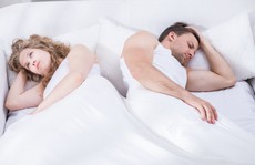 Vòng tránh thai có gây vướng khi làm 'chuyện ấy'?