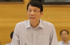 Thanh tra và xử lý vi phạm vụ chung cư hơn 9 năm chưa xong của Báo Công an nhân dân