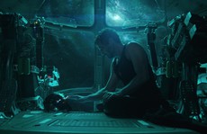 “Avengers: Endgame” cán mức doanh thu 10 triệu USD tại Việt Nam