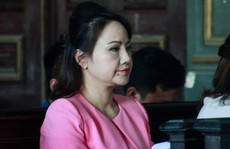 Eximbank đã trả gốc và lãi 360,4 tỉ đồng cho bà Chu Thị Bình