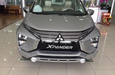 Nhộn nhịp phân khúc xe gia đình giá rẻ
