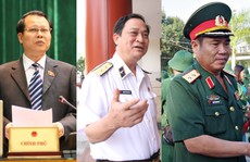 Nguyên Phó Thủ tướng Vũ Văn Ninh mắc vi phạm