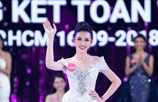 'Người đẹp nhân ái' Hoa hậu Việt Nam Thùy Tiên bị tố quỵt nợ 1,5 tỉ đồng
