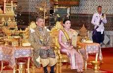 Tổng Bí thư, Chủ tịch nước chúc mừng Quốc vương Thái Lan đăng quang