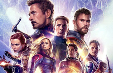 Bom tấn “Avengers: Endgame” vượt doanh thu “Titanic”