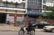 Cục Thuế tỉnh Bình Định có sếp mới