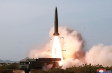 Vũ khí của Triều Tiên đã vô hiệu hóa các hệ thống phòng thủ của Mỹ?