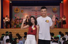 Chiêu sinh Trại hè Thanh Đa 2019