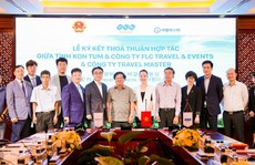 FLC Travel & Events tăng cường kết nối thị trường trong nước và quốc tế