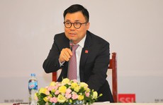 Chủ tịch SSI: 'Nếu hỏi thị trường chứng khoán 2019 có gì xấu hơn 2018 thì chúng ta sẽ không trả lời được'