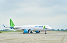 Chuẩn bị bay theo nhóm, đừng bỏ lỡ ưu đãi vé hấp dẫn của Bamboo Airways
