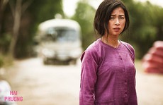 'Hai Phượng' của Ngô Thanh Vân được chiếu trên Netflix