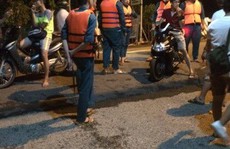 Ráo riết truy tìm 2 người mất tích ở Đồng Nai