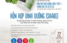 Tập đoàn Herbalife Nutrition: 'Các sản phẩm của chúng tôi hoàn toàn an toàn...'