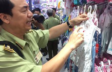 Bộ Công Thương nghiêm khắc phê bình ông Trần Hùng về vụ Con Cưng