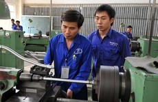 Rất ít lao động thất nghiệp chịu học nghề