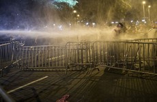 Báo Trung Quốc: Người biểu tình ở Hồng Kông bị “dắt mũi”