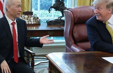 Ông Donald Trump dụng kế buộc Chủ tịch Trung Quốc gặp mặt