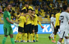 Báo chí châu Á sốc nặng lý do Timor Leste bại trận 1-7 trước Malaysia