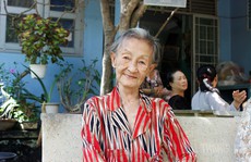 Nghệ sĩ Hoài Dung hôn mê, đang nguy kịch