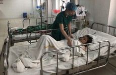 Cần Thơ: Cứu sống nữ bệnh nhân người nước ngoài có hoàn cảnh rất khó khăn