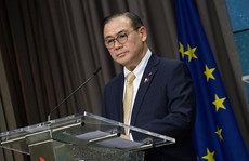 Philippines đề nghị Trung Quốc xử phạt tàu cá “man rợ”
