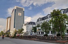 HoREA đưa ra 8 khuyến nghị với doanh nghiệp bất động sản