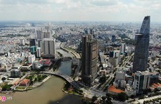 HoREA: 65 công ty niêm yết trên sàn tồn kho 200.000 tỉ bất động sản