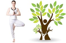 Những bài tập Yoga giúp cải thiện chuyện chăn gối