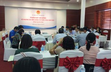 Tổng LĐLĐ Việt Nam đề xuất  phương án tăng lương tối thiểu vùng từ 7-8%