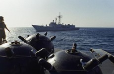 Bóng ma 'Chiến tranh tàu chở dầu' lại ám Trung Đông?