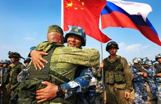 Trung Quốc vượt Nga trong cuộc đua về cường quốc hàng hải?