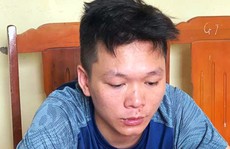 Đi nghỉ mát ở Sầm Sơn, mang theo ma túy tổ chức 'bay' tập thể trong khách sạn