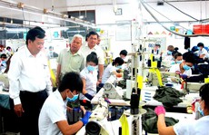 Các chính sách giữ chân người lao động sau Tết