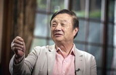 CEO Huawei: “Mỹ sẽ không đánh chết được chúng tôi”