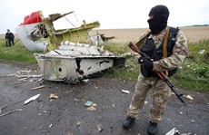 Ba người Nga ra tòa trong vụ bắn rơi MH17