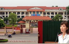 Tổng Kiểm toán Nhà nước chỉ đạo rà soát cán bộ 'vòi vĩnh', 'chung chi'