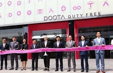Hot boy thừa kế tập đoàn tỉ USD của Hàn Quốc Park Seo-won