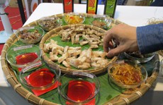 Doanh nghiệp nước mắm truyền thống không muốn có 2 hiệp hội nước mắm
