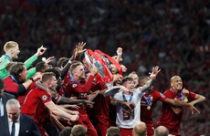 Vô địch châu Âu, Liverpool mất quyền dự World Cup các CLB?