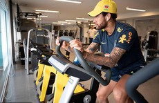 Neymar dính cáo buộc cưỡng dâm: Đòn thù nhắm đến tuyển Brazil?