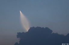 Trung Quốc thử nghiệm thành công tên lửa mới nhất