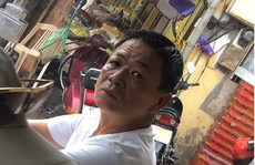 Rút khỏi Giải Báo chí Quốc gia tác phẩm 'Thâm nhập băng nhóm bảo kê ở chợ Long Biên'