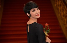 Siêu mẫu Xuân Lan từng thi hoa hậu, bị loại 'từ vòng gởi xe'