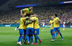 Argentina đại chiến Brazil: Cơ hội nào cho Messi?