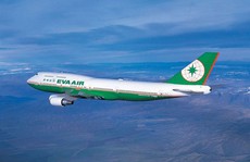 Tiếp viên Eva Air đình công, hàng loạt chuyến bay giữa TP HCM - Đài Loan bị hủy