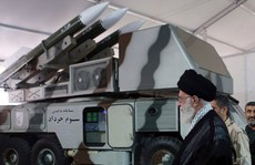 Iran: Mỹ chỉ tuyên truyền, không trừng phạt thêm