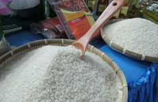 Trung Quốc giảm nhập hơn 70% gạo từ Việt Nam