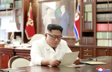 Mỹ: Triều Tiên chưa sẵn sàng phi hạt nhân hóa
