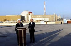Chạy đua ngăn thỏa thuận hạt nhân Iran sụp đổ